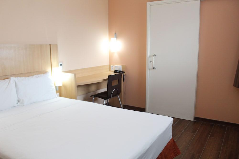 Hotel Ibis Feira De Santana Exteriér fotografie