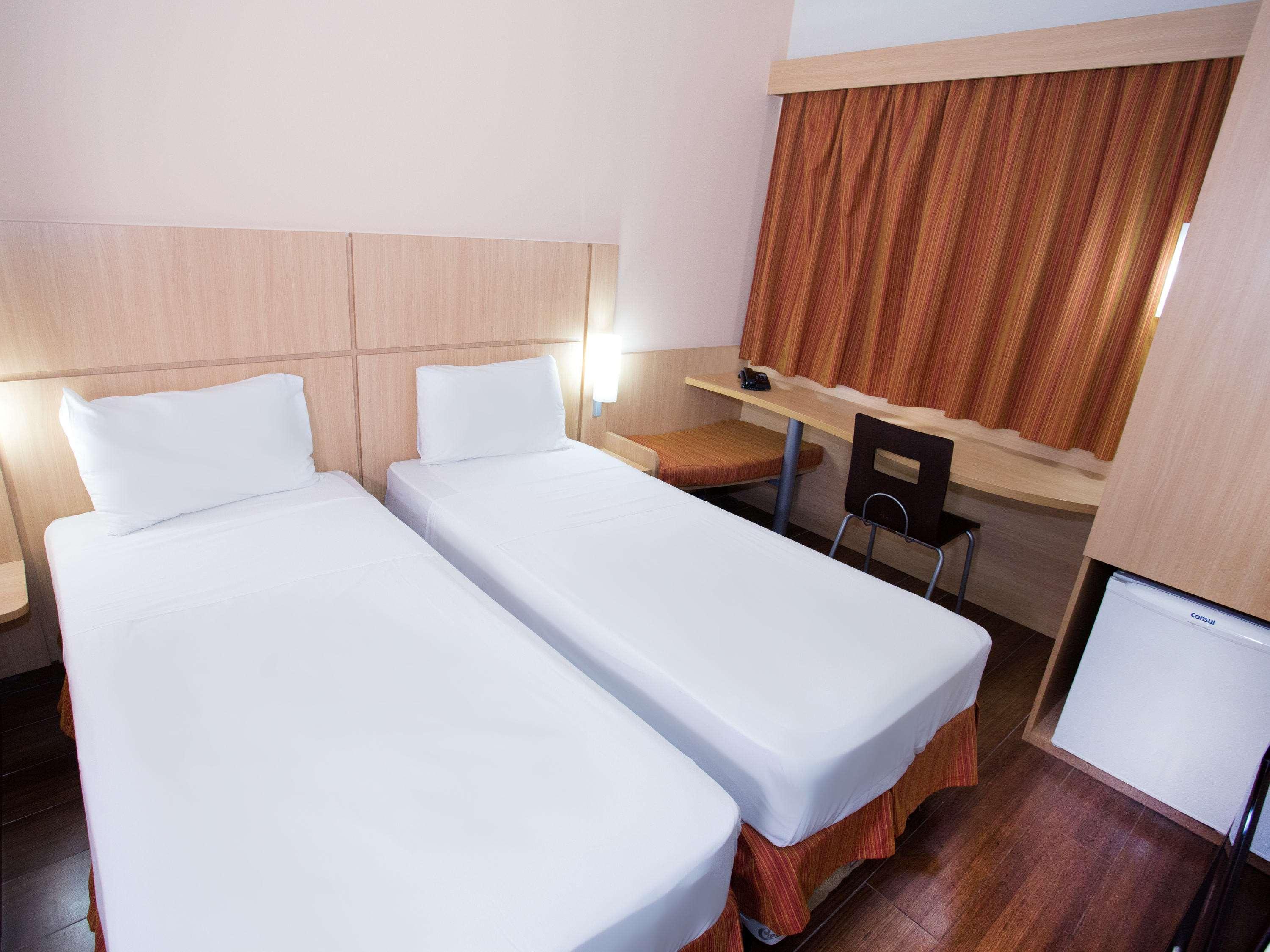 Hotel Ibis Feira De Santana Exteriér fotografie