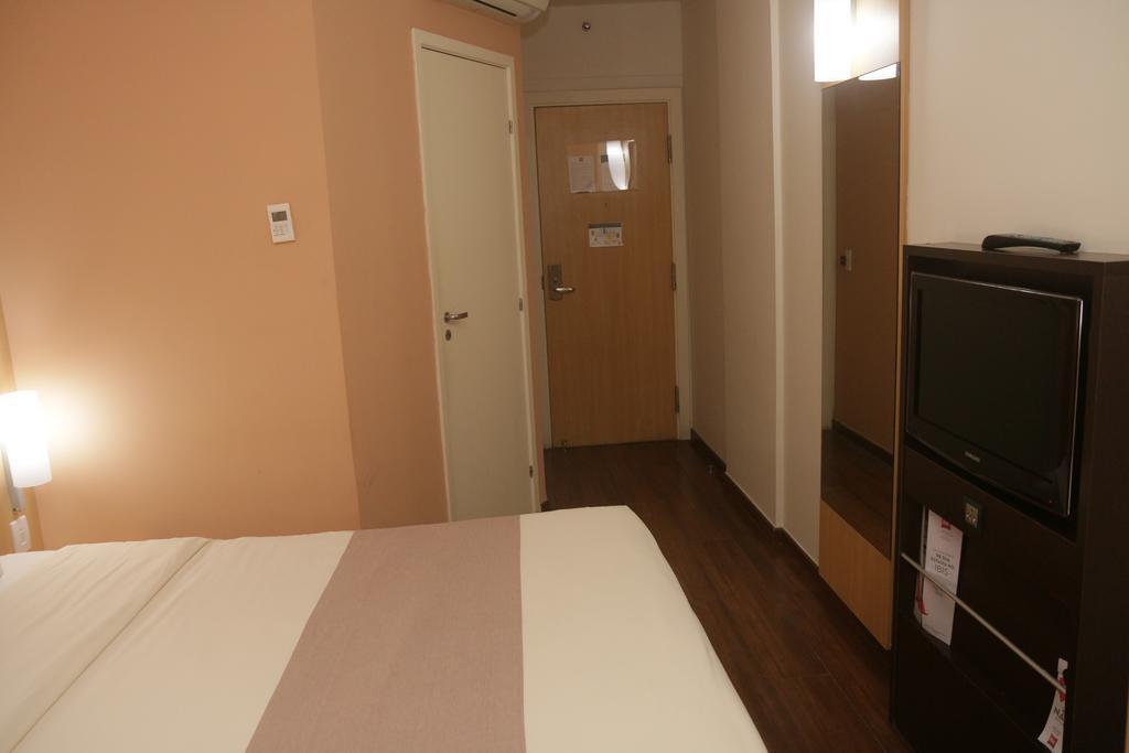 Hotel Ibis Feira De Santana Exteriér fotografie