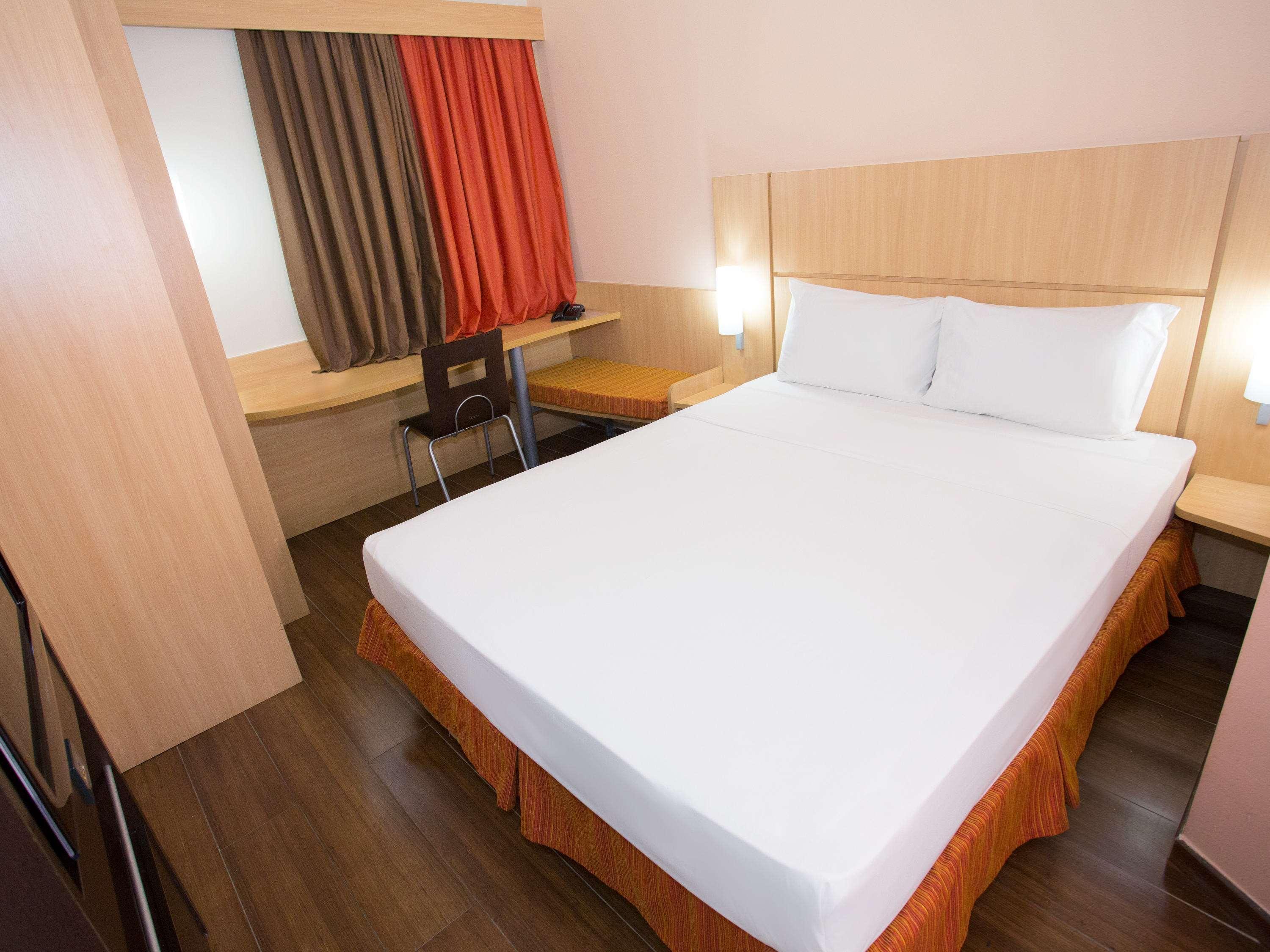 Hotel Ibis Feira De Santana Exteriér fotografie