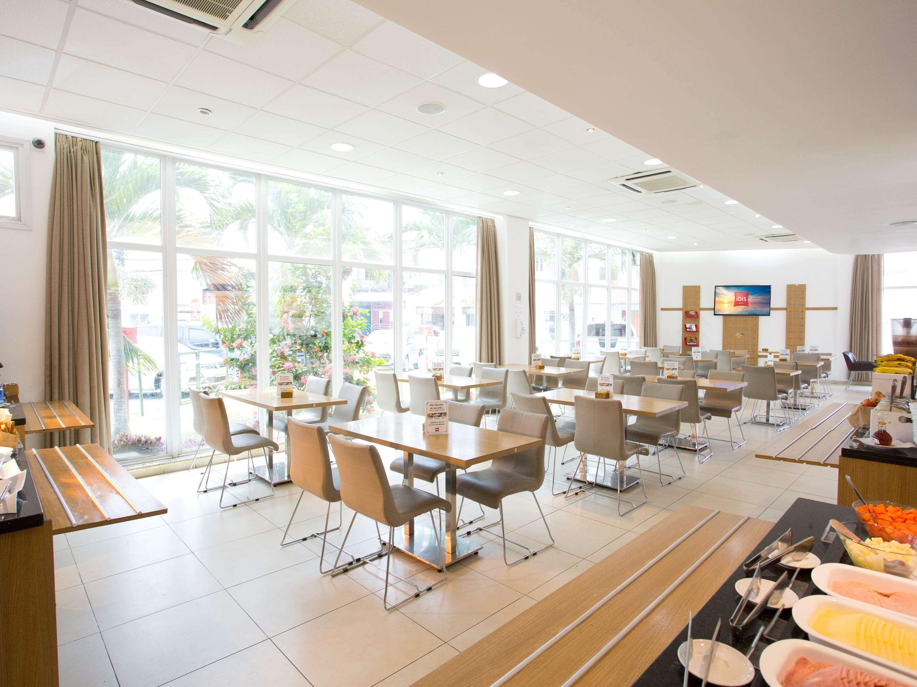 Hotel Ibis Feira De Santana Exteriér fotografie