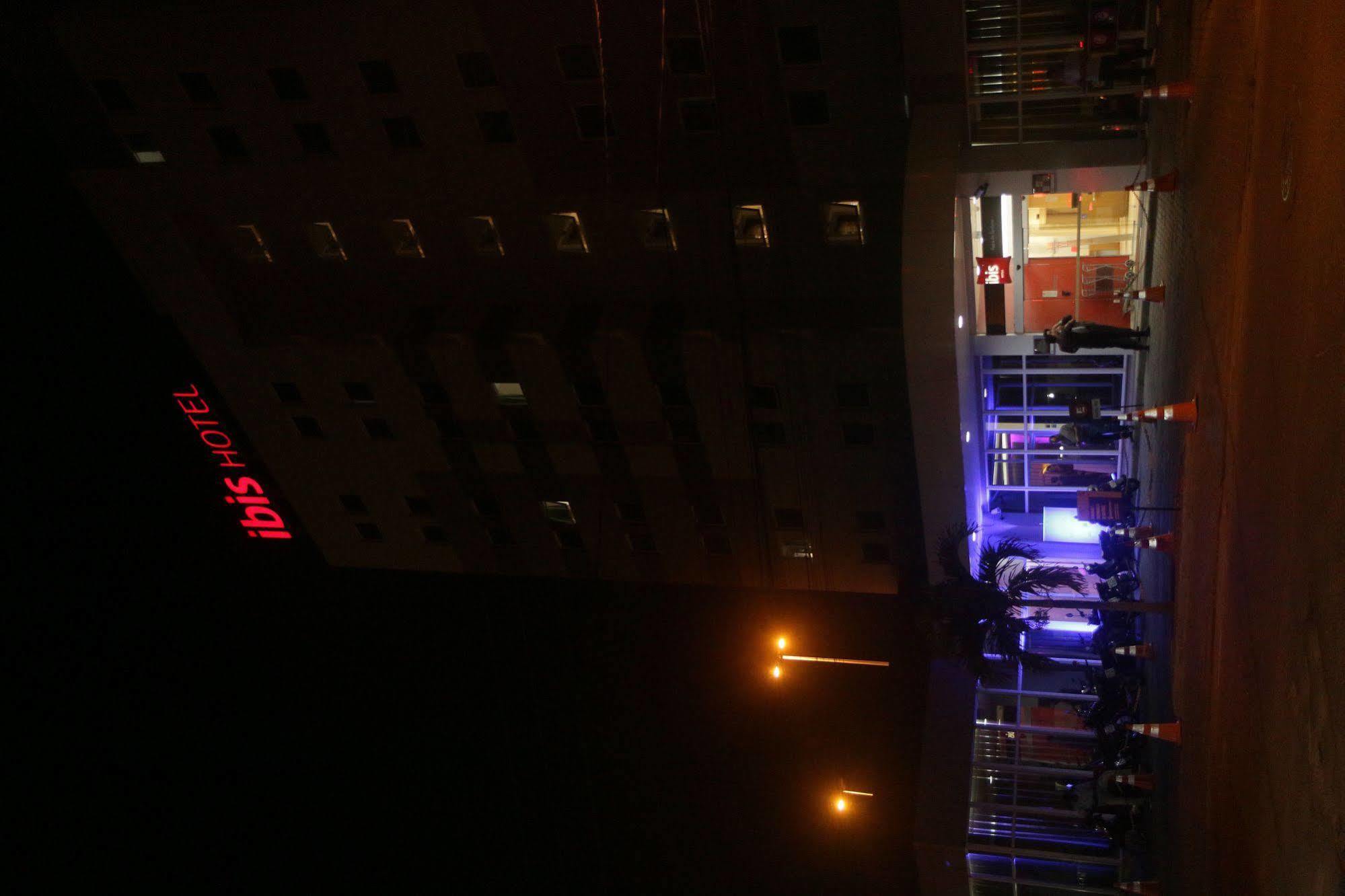 Hotel Ibis Feira De Santana Exteriér fotografie