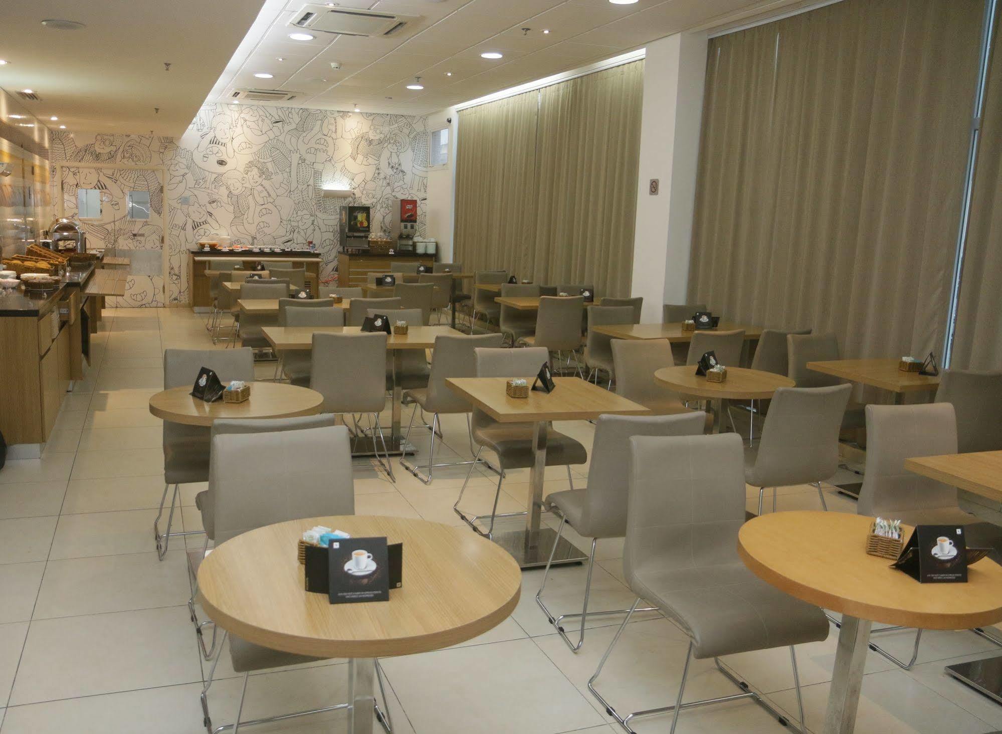Hotel Ibis Feira De Santana Exteriér fotografie