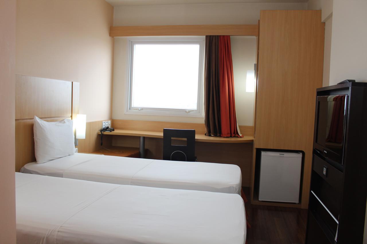 Hotel Ibis Feira De Santana Exteriér fotografie