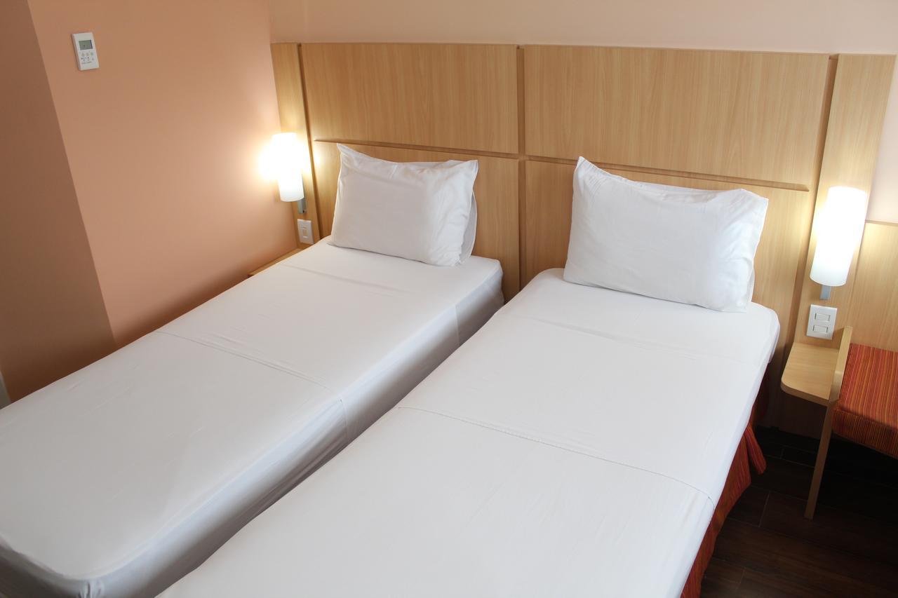 Hotel Ibis Feira De Santana Exteriér fotografie