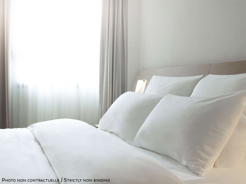 Hotel Ibis Feira De Santana Pokoj fotografie